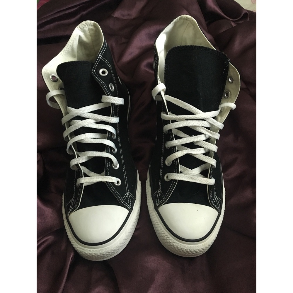Converse High Tops